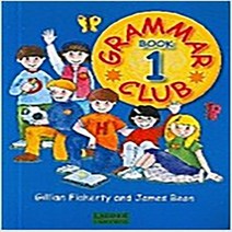 Grammar Club Book 1, Ladder