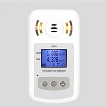 방사능측정기 라돈 세슘 식품 방사능 측정 가정용 휴대용 formaldehyde hcho tvoc led 디지털 디스플레이 미터 테스터 미니 이산화탄소 감지기 가스 분석기 홈, pt603a