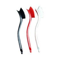 이케아 ANTAGEN 안타겐 식기 세척 브러시 3개 랜덤색, 1개, 3개입