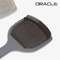 완벽한 혀클리너 오라클 2개set 세균걱정없는 항균 99 99%, 1SET, 오라클2개(민트그린X2)