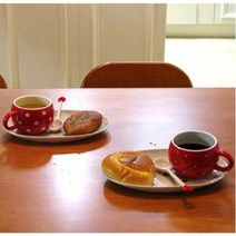 LESS 이자와 접시 2P 도자기 토드 받침 빵, 상세페이지 참조, 본상품선택
