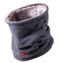 K2 방한용넥워머 넥게이터 IMW12903 IMW20954 그레이 네이비