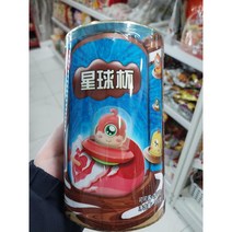 달곰팡스타300g 초코렛과자 중국식품, 300g, 1개