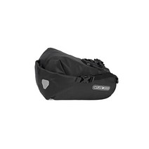 Ortlieb 오르트립 새들백 2 1.6L 블랙 매트, 1개