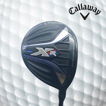 중고 캘러웨이 XR16 PRO 남성용 5번우드 18도 R 중고골프채 W0354, 기본 : 상세페이지 참조