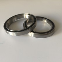 자전거 헤드셋 베어링 MH-P03 ACB518K, 17 AC3544_01 1Pcs