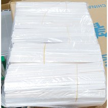 [ILLU]나무 젓가락 비닐 350개 70입 x5 식품용 일회용 음식용 1회용수저 휴대용 1회용_hAeEA, ff본상품ff, ff본상품ff