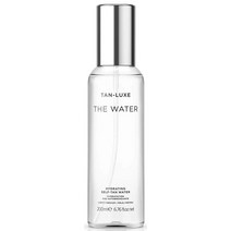 Light 200ml Tan-Luxe The Water Hydrating Self Tan Water, 1팩