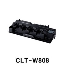 (삼성전자 정품폐토너통 CLT-W808 (SL-X4300LX/33K) 정품폐토너통/삼성전자, 상세페이지 참조