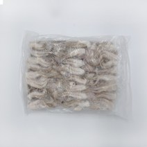 급냉 절단주꾸미 손질 쭈꾸미 주꾸미 1kg 2kg 3kg 4kg, 절단쭈꾸미(M) 900g 베트남