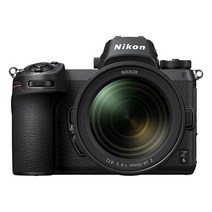 (NIKON Z6 24-70mm KIT (니콘코리아 정품 니콘코리아/정품, 단일 모델명/품번