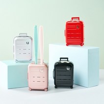 유토렉스 캐리어 휴대용 무선 칫솔살균기 UTC-3500, 실버