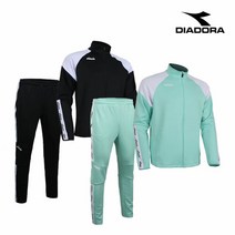 [DIADORA] 디아도라 트레이닝복 세트