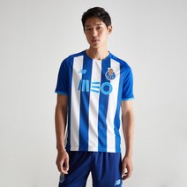 뉴발란스 뉴발란스반팔티 VQJ NBNEB45013-50 MT130060 FC PORTO 홈 져지