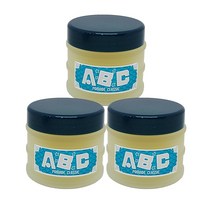 무료배송/ABC 포마드클래식 70ML 3개묶음, 상세페이지 참조