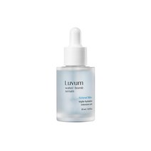 [러븀] 내추럴 블랑 히알루로닉 세럼 30ml, 1개