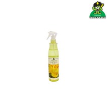 곱창집 갈비집 냄새제거 뿌리는 아로마 탈취제 장식용향수 악취정화, 380ml