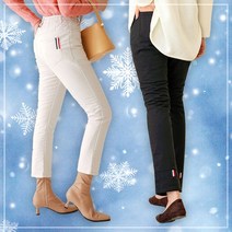 앤더데이 여성용 세상 포근함 패딩일자 2종택1