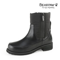 BEARPAW 베어파우 KAI 첼시부츠 K1995001OD W