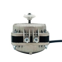 냉장고팬모터 냉동고 방열팬 모터 송풍기 냉장고 응축기 비동기 냉장 쇼케이스 액세서리, 11 순동 강화판70W+풍엽