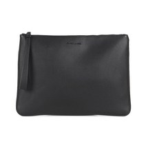 [생활/소품/최저] 남성 기본 빅 클러치백 핸드스트랩 시크감성 포인트백 남자클러치 남성클러치백 310082EA