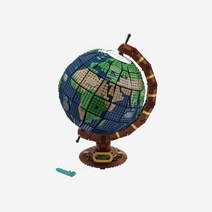 [정품] 레고 지구본 Lego The Globe