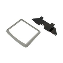 알파인 (ALPINE) 엘 그랜드 선 루프 무전용 리어 비전 설치 키트 KTX-N603VG, 폭스바겐