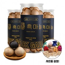 발효 500g 통 추석선물 흑마늘 건강식품 프리미엄, 상세페이지 참조, 상세페이지 참조