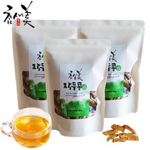 참새미 무농약 햇 볶은 작두콩차 100g, 3개