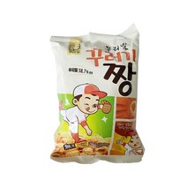 우리밀 꾸러기짱, 1개