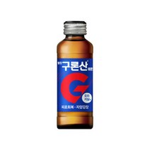 해태음료 해태htb 썬키스트 훼미리 제주감귤 2L 6개, 해태htb 영진 구론산 오리지날 1