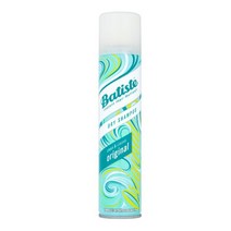 Batiste 바티스트 드라이 샴푸 오리지널 클린 앤 클래식 200ml, 단일옵션