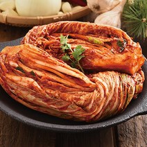 국산 상도 배추김치 3Kg