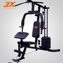 아이니 멀티홈짐 레그프레스 복합헬스 실내운동기구, JX-DS911