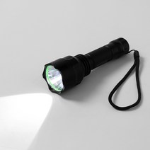 LK부사점 파워뱅크 충전 LED 후레쉬 최대 밝기 400Lumen