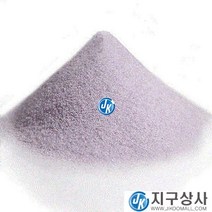 White Alumina 연마재 화이트 알루미나 옥사이드WA 금강사 백색모래 샌딩모래 파우더 거친 목수 36 고운, 180번