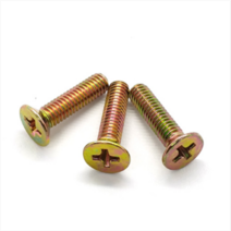 소량낱개/ 접시머리볼트 굵기3mm모음 사라머신, 3x45mm