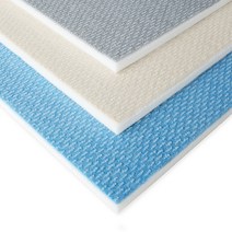 늘푸른 도트모양 간편시공 실내 단열재 단열벽지 도트모양 따시움 25t 400x600 12장 1set, 베이지, 12개