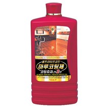 린레이 울트라 터프코트 마루코팅제 바닥코팅 1000ML, 사계절몰상품선택봄여름가을겨울