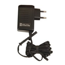 Whal 왈 이발기 전용 아답터 KM5 KM10 부라부라 알코 충전용 아답터, 알코무선