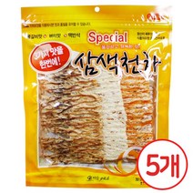 삼색천하 70gx5개, 5