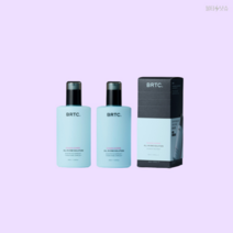 BRTC 올인원 파워 옴므 솔루션 비건 올인원 200ml 2개, BRTC 파워 옴므 올인원 200ml 2개