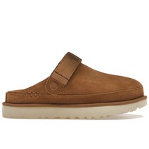 UGG Goldenstar Clog Chestnut
