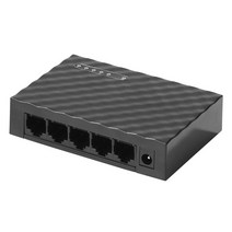 네트워크 스위치 lan 빠른 데스크탑 스위치 1000mbps 이더넷 허브 션트 rj45, 협력사, 1-L
