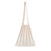 조셉앤스테이시 JOSEPH STACEY Lucky Pleats Knit M Vanilla : 59 800