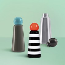 룬드런던 스키틀보틀 보온보냉병, 토프(7314), 500ml, 1개