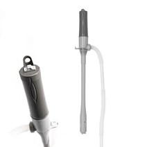 건전지형 전동식 펌프 AA 자동정지 국산 드럼 말통, 단품