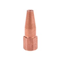 산소 아세틸렌 용접 노즐 팁 1.4/1.6/1.8/2.0/2.2mm H01-12 토치 용, 02 1.6mm