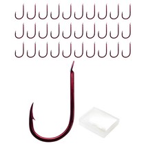 씨케이 / 일침일격 지누 바늘 / 덕용 50본 / 결합형 고급 케이스 / 날카롭고 강한 바늘, 50개