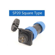 키보드항공케이블 항공케이블 키보드케이블 SP20 IP68 팔꿈치 방수 커넥터 스트레이트 플러그 소켓 남성 여성 1/2/3/4/5/6/7/9/10/12/14 핀 와이어 항공 케이블, 01 Straight Nut_01 1 마력